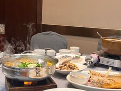 -金哥私房菜馆(张府园总店)