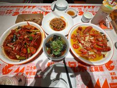 -拙味兄弟·活龙虾·旗舰店(环城西路店)