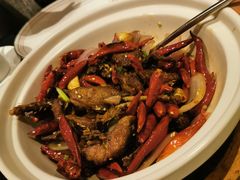 -T館·花园艺术餐厅