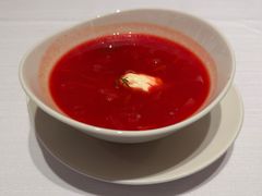 -马克西姆俄罗斯餐厅(通亚街店)