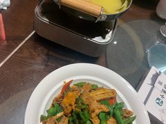 -小菜园新徽菜(北京大兴龙湖天街店)