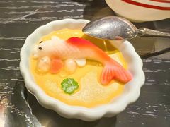-锦楼·臻选新杭帮(杭州中心店)