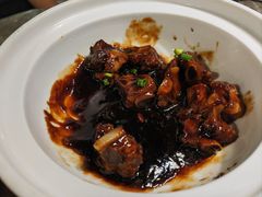 -绿茶餐厅(天津天河城店)