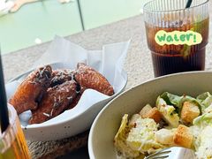 -22ºN BISTRO西餐&酒馆