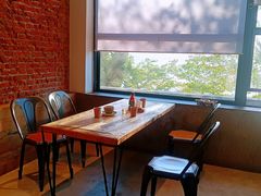 -Vanilla Specialty Coffee(八大关店)