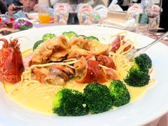 -金汇酒楼(中山东区店)