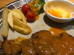 -斗牛士牛排(南京东路店)
