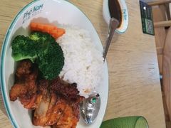 -越小品·越南餐厅(万科里店)