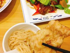 -东北小二东北菜(大车家巷店)