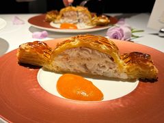 -Oyster Talks 四度蚝法餐厅