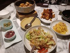 -湖滨28中餐厅·西湖宴·杭州君悦酒店