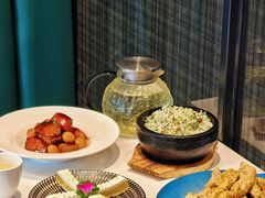 -黄弟大排档·湖南菜·小龙虾·小海鲜(凯旋北路店)