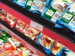 -京客隆超市(京源店)