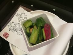 -禧瑞都大饭店(吊桥路店)