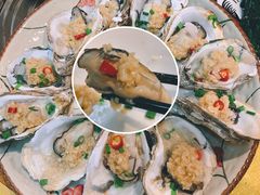 -洞密园美食城·二十二年老店(富华路店)