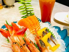 -極上萬膳·日料放题(来福士江景店)