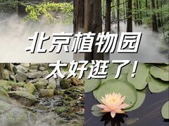 -国家植物园