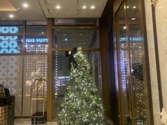 -王府半岛酒店
