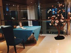 -上海古井假日酒店 · 徽昇楼中餐厅