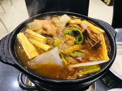 -川香煲(茅台路店)