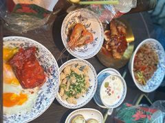 -阿大排档(长春这有山店)