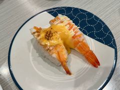 蒸虾寿司-滨寿司(新街口中央商场店)