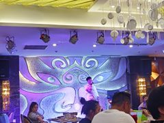 -芭菲盛宴·环球美食(锦城万达广场店)