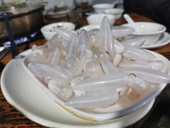 鲮鱼泡-章记正宗南岗鱼蛋火锅