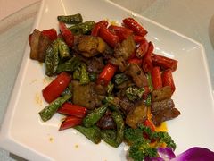 -逸林轩中餐厅(中信泰富朱家角锦江酒店)