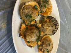 -覃记海鲜美食餐厅