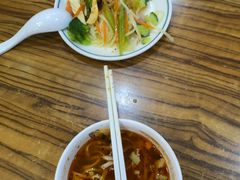 -老陕兄弟(彩虹新城店)