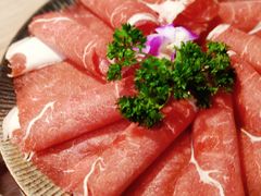 -老鼎旺安格斯牛肉火锅(衡艺广场店)