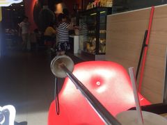 -麦当劳(坂田分店)