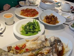 -南门食仙·手工福州菜(南门兜店)