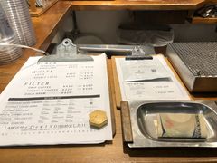 -ABOUT LIFE COFFEE BREWERS