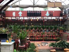 -秦美花卉(天朗·莱茵小城2期店)