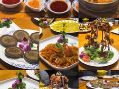 -伊帆食府·青海地方特色美食