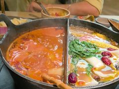 -山缓缓火锅(青岛万象城店)