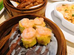 鲜虾烧卖皇-又一间茶点轩(百汇广场店)
