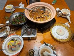 -两湖厨子·湖南菜·湖北菜·河鲜(康乐店)