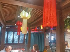 -北平盛世·新京菜·北京烤鸭(劲松·双井店)