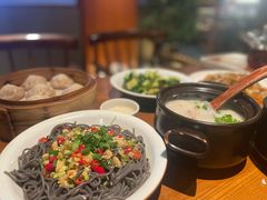 -如轩·海鲜砂锅粥·潮汕菜(一品天下店)