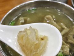 -老牌依强牛肉店(达道总店)