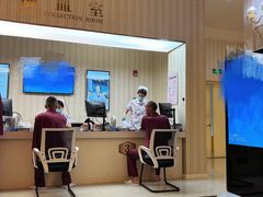 -名流健康高端体检中心·名宾门诊·健康管理