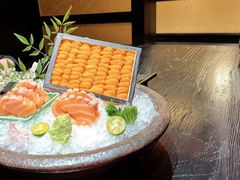 -Minase水濑·日料放题(外滩店)