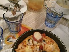 -必胜客(王府井店)