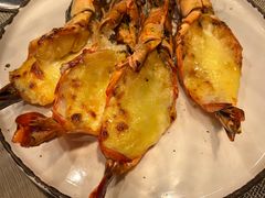 -博林天瑞喜来登酒店·西丽尚膳