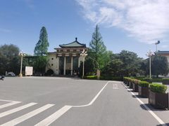 -中国农业博物馆