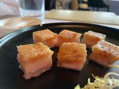 -富力丽思卡尔顿酒店·丽轩中餐厅