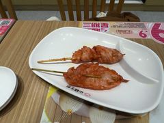-小杨生煎(松江大学城店)